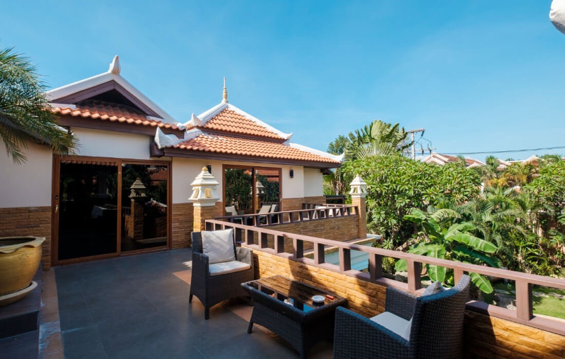 Luxury hotels in New York